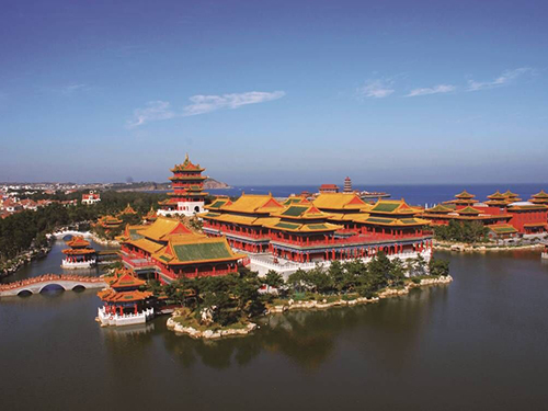 古建筑修繕與維護(hù)包括哪些方面？